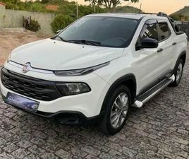 FIAT TORO FREEDOM 1.8 16V FLEX AUT.