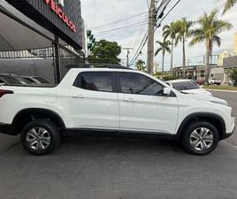 FIAT TORO FREEDOM 1.8 16V FLEX AUT.