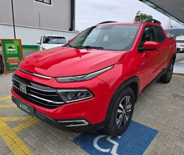 FREEDOM 2.0 16V 4X4 DIESEL AUT.