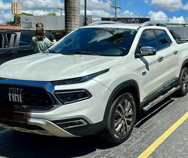 RANCH 2.0 16V 4X4 DIESEL AUT.