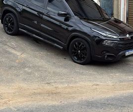 FIAT TORO ULTRA 2.0 16V 4X4 DIESEL AUT