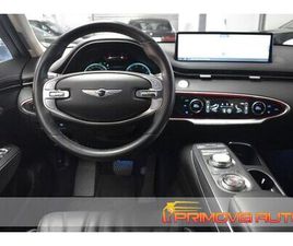 GV70 2.2 209 CV 4WD AT8 LUXURY