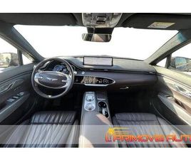 HYUNDAI GENESIS GV70 2.2 LUXURY AWD
