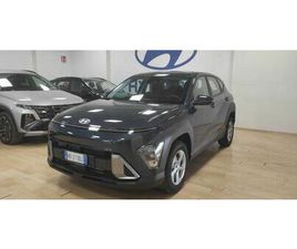 HYUNDAI KONA 2ªS. (2023-->) 1.0 T-GDI XTECH