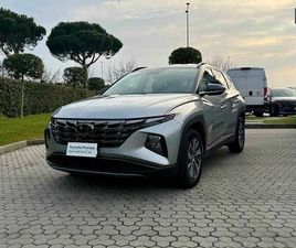 HYUNDAI TUCSON 1.6 HEV AUT. XLINE