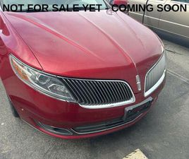 LINCOLN MKS USED 2013 LINCOLN MKS BASE