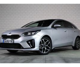 KIA PROCEED KIA PROCEED 1.0 T-GDI GT LINE