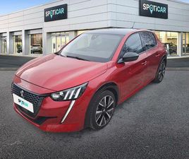 PURETECH 130 S&S EAT8 GT