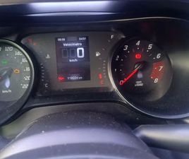 FIAT ARGO DRIVE 1.0 6V FLEX 2018