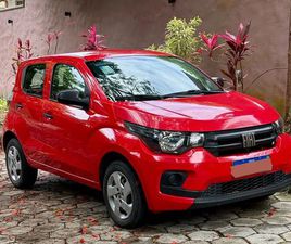 FIAT MOBI EASY 1.0 FIRE FLEX 5P. 2022