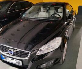 VOLVO C70 II CABRIO FACELIFT D3