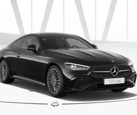 MERCEDES-BENZ CLE COUPÉ 220 D LIFESTYLE EDITION AUTO NUOVA A VERONA