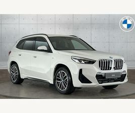 1.5 30E 16.3KWH M SPORT DCT XDRIVE EURO 6 (START/STOP) 5DR