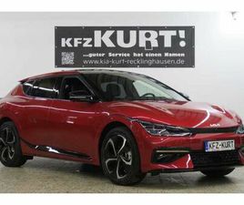 6 77,4-KWH AWD GT LINE!