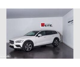 VOLVO V60 CROSS COUNTRY 2.0 B4 GEARTRONIC