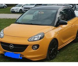 OPEL ADAM S 1.4