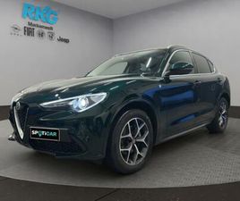 LUSSO TI Q4 KAMERA/PANORAMA/SITZHZG./PDC