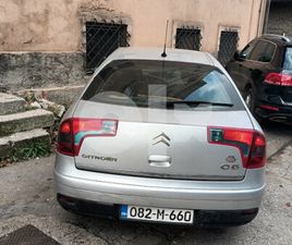 CITROEN C5