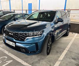 KIA SORENTO 1.6 TGDI HEV EMOTION 4X2 7PL