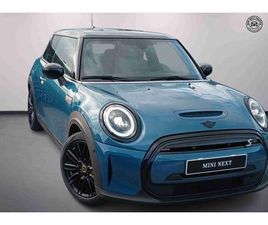 MINI COOPER S COOPER SE PREMIUM P. YOURS