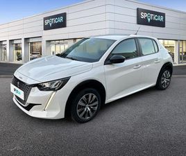 ELECTRIQUE 50 KWH 136CH ACTIVE