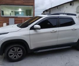 FREEDOM 1.8 16V FLEX AUT.