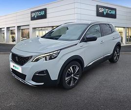 2.0 BLUEHDI 150CH S&S BVM6 GT LINE