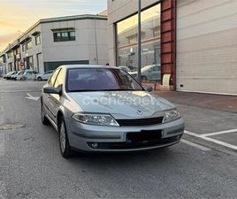 RENAULT LAGUNA