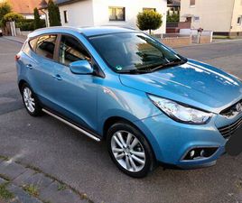 HYUNDAI IX35 1.6 COMFORT 2WD COMFORT