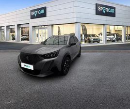 PURETECH 130 S&S EAT8 ALLURE PACK