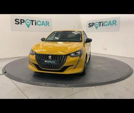 1.5 BLUEHDI 100CH S&S ALLURE