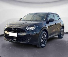 IV 2023 1.2 HYBRID BUSINESS 110CV AUTO