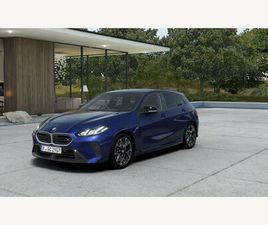 2.0 M135I DCT XDRIVE EURO 6 (START/STOP) 5DR