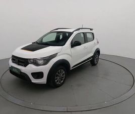 TREKKING 1.0 FLEX 5P