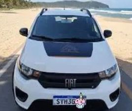 TREKKING 1.0 FLEX 5P