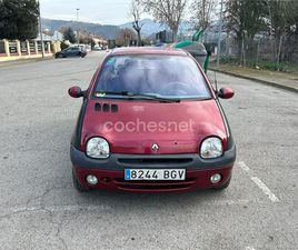 RENAULT TWINGO PRIVILEGE 1.2