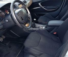 CITROEN C5 BLUEHDI 150 SS 6V SHINE TOURER XTR