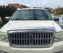 2007 LINCOLN MARK LT, EXCELLENT TRUCK,