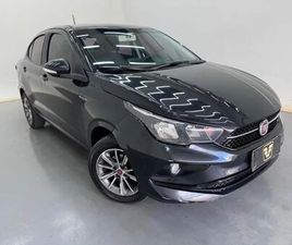 FIAT CRONOS DRIVE GSR 1.3 8V FLEX 2019