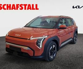KIA E-SOUL 3 58.3 KWH PRIVAT AIR WINTERP. WP SHZ VERFÜGBAR KW7
