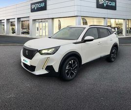 1.2 PURETECH 100CH S&S ALLURE