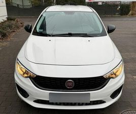 FIAT TIPO STATION WAGON FIAT TIPO 1.6 MULTIJET 16V STREET