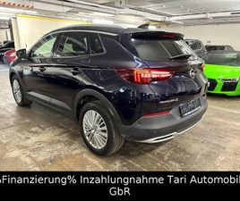 OPEL GRANDLAND X 1.6 INNOVATION NAVI,BI-LED,ACC,18