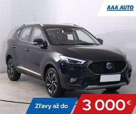 MG ZS ZS EV MG ZS 1.5, EMOTION PLUS, SR,1.MAJ