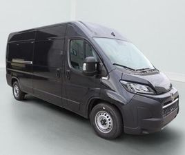 3500 HEAVY L3H2 2.2 TURBO D 140 HP AT8 S S