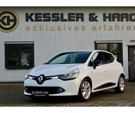 IV 1.6DCI#LIMITED#2HD#TÜV NEU#