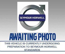 2.0 D3 SE EURO 5 2DR