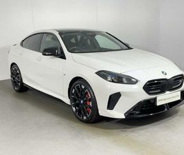 2.0 M235I DCT XDRIVE EURO 6 (START/STOP) 4DR