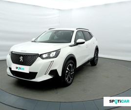 1.5 BLUEHDI 110CH S&S ALLURE