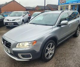 2.4 D3 SE LUX GEARTRONIC AWD EURO 5 5DR